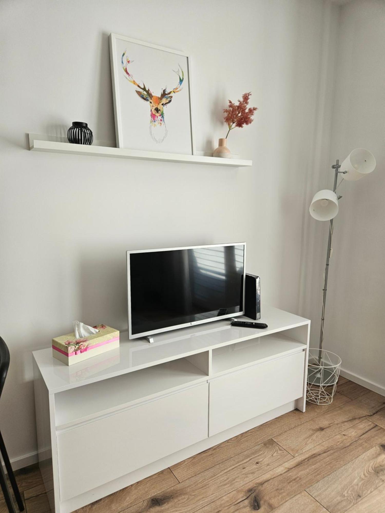 Ferienwohnung Apartament Oaza Na Sterowcow Dywity Exterior foto